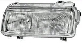 Фара передня DEPO/LORO FP 9538 R1-E