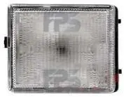 Світлоповертач DEPO/LORO FP 9538 Z6-E (фото 1)