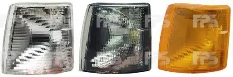 Ліхтар передній DEPO/LORO FP 9558 K11-E