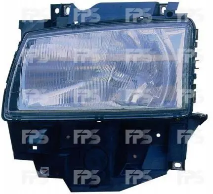 Фара передня DEPO/LORO FP 9559 R1-E (фото 1)