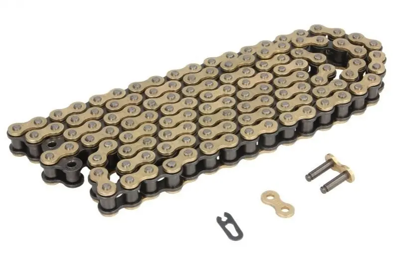 Ланцюги DID DID428NZGB124 (фото 1)