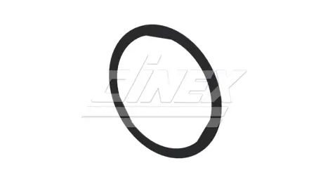 Прокладка вихлопної системи Dinex 2AL005