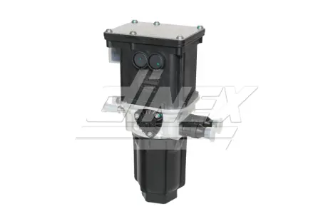 Модуль помпи DeNOx Dinex 6LP001