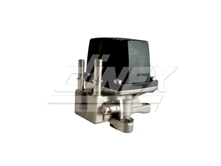 Модуль дозування DeNOx (AdBlue) MAN SCANIA SCANIA R II, S 09.16- Dinex 6LT000