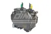 Модуль розподілу DeNOx RVI C, D, K, T VOLVO FH, FH II, FH III, FH16 II, FH16 III, FM, FM II, FM III, FMX II, FMX III 10.82- Dinex 8AP000 (фото 1)