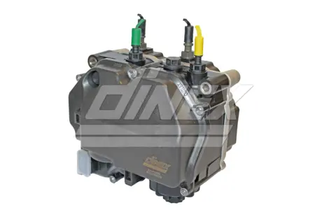 Модуль розподілу DeNOx RVI C, D, K, T VOLVO FH, FH II, FH III, FH16 II, FH16 III, FM, FM II, FM III, FMX II, FMX III 10.82- Dinex 8AP000