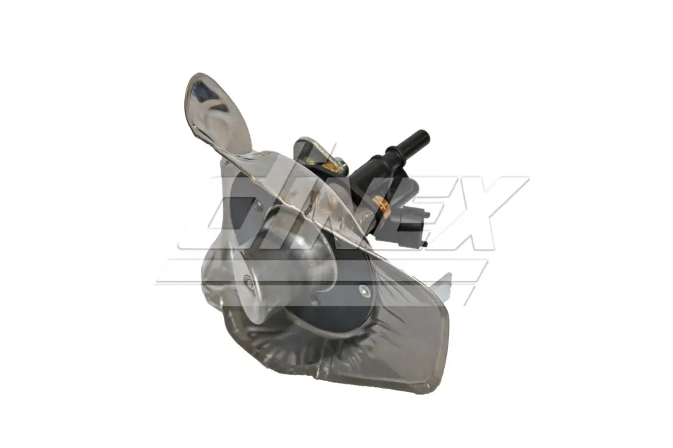 Модуль дозування DeNOx RVI C, K, T VOLVO FH, FH II, FH III, FH16, FH16 II, FH16 III, FM II, FM III, FMX II, FMX III 01.03- Dinex 8AT001 (фото 1)
