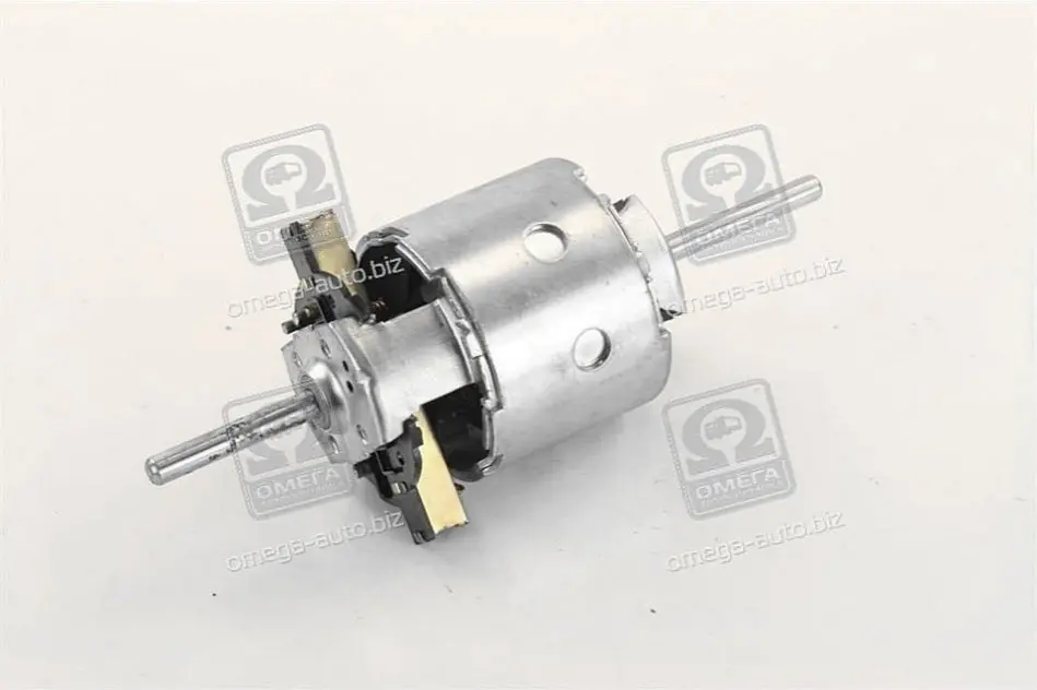Электродвиг. отопителя МАЗ 6430, 5440 24V 130W <ДК> аналог BOSCH ДОРОЖНЯ КАРТА 0130111116-1 (фото 1)