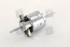 Электродвиг. отопителя МАЗ 6430, 5440 24V 130W <ДК> аналог BOSCH ДОРОЖНЯ КАРТА 0130111116-1 (фото 1)