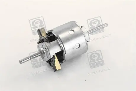 Электродвиг. отопителя МАЗ 6430, 5440 24V 130W <ДК> аналог BOSCH ДОРОЖНЯ КАРТА 0130111116-1