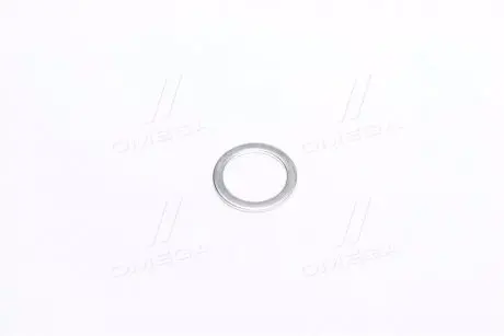 Шайба насоса оливного (18х24х1,5) алюм. <ДК> ДОРОЖНЯ КАРТА 1/02599/60-Ал