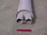 Глушник ЗіЛ 130 <ДК> ДОРОЖНЯ КАРТА 130-1201010 (фото 2)