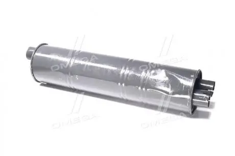 Глушник ЗіЛ 130 <ДК> ДОРОЖНЯ КАРТА 130-1201010