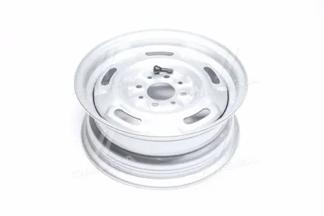 Диск колісний 13Н2х5,0J ВАЗ 2103 Standard <ДК> ДОРОЖНЯ КАРТА 2103-3101015-03