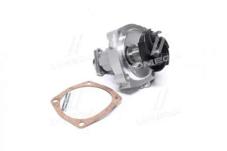 Насос водяний ВАЗ 21230 (полупомпа) з прокладкою <ДК> ДОРОЖНЯ КАРТА 21230-1307011