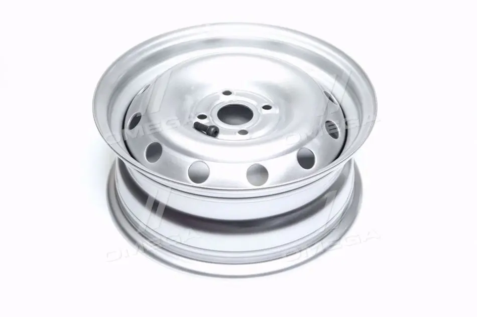 Диск колісний 15х6,0J 4x100 Et 45 DIA 54,1 Toyota Corolla (в упак.) <ДК> ДОРОЖНЯ КАРТА 220.3101015-03TY (фото 1)