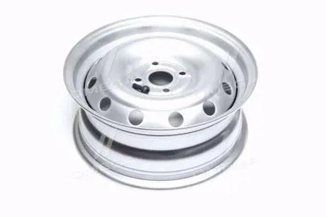 Диск колісний 15х6,0J 4x100 Et 45 DIA 54,1 Toyota Corolla (в упак.) <ДК> ДОРОЖНЯ КАРТА 220.3101015-03TY