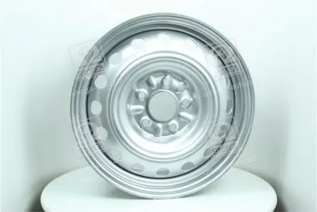 Диск колісний 16х6, 5J 5x114, 3 Et 46 DIA 67,1 MITSUBISHI LANCER <ДК> ДОРОЖНЯ КАРТА 232.3101015-03