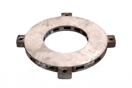 Диск зчепл. ведучий ЯМЗ середній <ДК> ДОРОЖНЯ КАРТА 238-1601094-Г