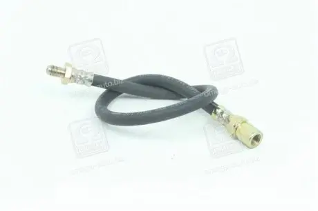 Шланг гальмівний ГАЗ 2410 задній <ДК> ДОРОЖНЯ КАРТА 24-3506025-10