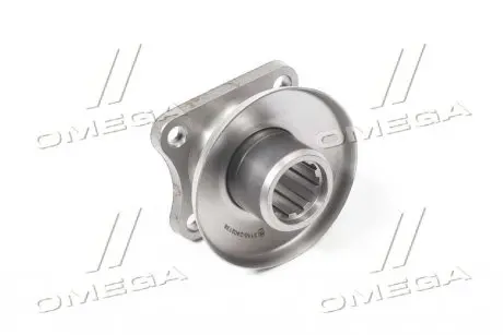 Фланець моста ГАЗ 31029,3302 <ДК> ДОРОЖНЯ КАРТА 3102-2402138
