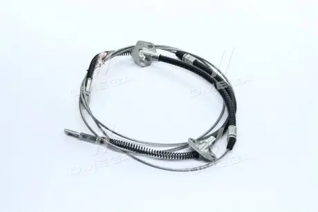 Трос ручного тормоза ГАЗ 31029,2410,3102 <ДК> ДОРОЖНЯ КАРТА 3102-3508180