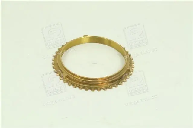 Синхронизатор ГАЗ 31029, 3302 (5 ст. КПП) 1-2 пер. <ДК> ДОРОЖНЯ КАРТА 31029-1701179 (фото 1)
