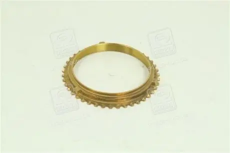 Синхронизатор ГАЗ 31029, 3302 (5 ст. КПП) 1-2 пер. <ДК> ДОРОЖНЯ КАРТА 31029-1701179
