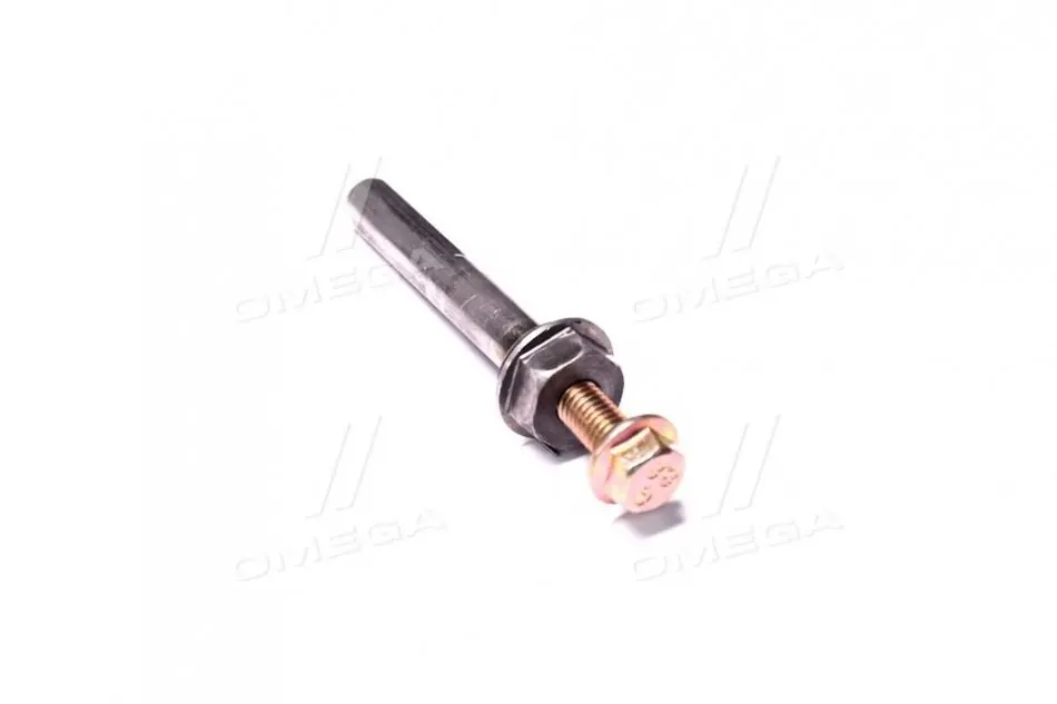 Палець супорта ГАЗ 3302,3110 напрямний (1шт.) <ДК> ДОРОЖНЯ КАРТА 3105-3501214 (фото 1)