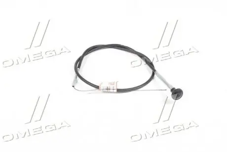 Трос зупинки двигуна МТЗ 1 687 мм <ДК> ДОРОЖНЯ КАРТА 311-005-02