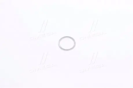 Шайба пробки ТННД (16х20х1,5) алюм. <ДК> ДОРОЖНЯ КАРТА 312367-П-Ал