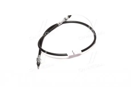Трос газа ГАЗ 3302 (дв.405) <ДК> ДОРОЖНЯ КАРТА 3302-1108050-405