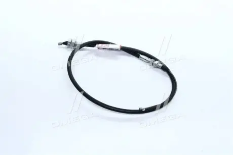 Трос газа ГАЗЕЛЬ-БИЗНЕС дв.4216 (ЕВРО-3) <ДК> ДОРОЖНЯ КАРТА 3302-1108050-40