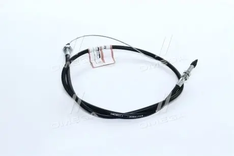 Трос газа ГАЗ 3302 (дв.406) <ДК> ДОРОЖНЯ КАРТА 3302-1108050
