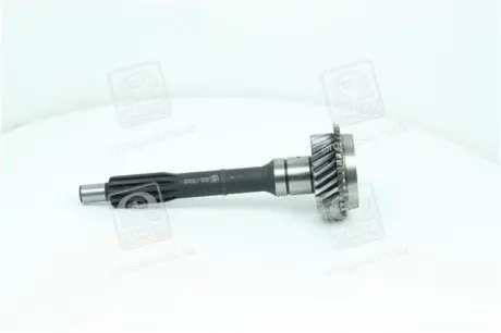 Вал первинний КПП ГАЗ 3302 не в зб. <ДК> ДОРОЖНЯ КАРТА 3302-1701022