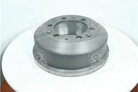 Барабан гальмівний задн. ГАЗ 3302 < ДК > ДОРОЖНЯ КАРТА 3302-3502070