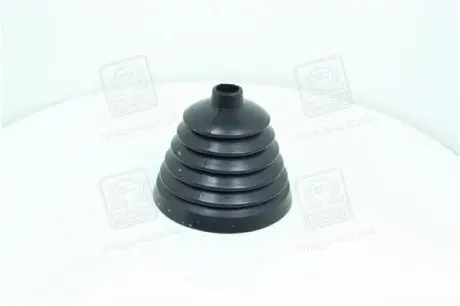 Пильник важеля КПП ГАЗ 3302 Преміум <ДК> ДОРОЖНЯ КАРТА 3302-5107090