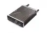 Радіатор обігрівача ГАЗ 3302 (патр.d 16) <ДК> ДОРОЖНЯ КАРТА 3302-8101060-01 (фото 4)