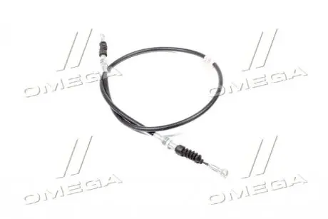 Трос ручного гальма ГАЗ 3307 1768 мм <ДК> ДОРОЖНЯ КАРТА 3307-3508068-03
