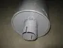 Глушник ГАЗ 3302 (горловина центр D=63 мм) <ДК> ДОРОЖНЯ КАРТА 33078-1201010-10 (фото 2)