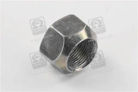 Гайка ступицы задн. <ДК> ДОРОЖНЯ КАРТА 36-3104019