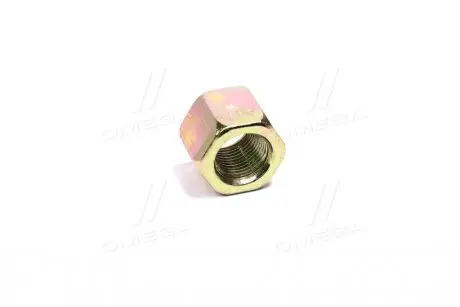 Гайка M18x1.5 H-22 стремянки <ДК> ДОРОЖНЯ КАРТА 374819