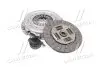 Зчеплення ГАЗ 406 (аналог SACHS 3000 951 401) <ДК> ДОРОЖНЯ КАРТА 406-1601000-10 (фото 1)
