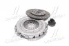 Зчеплення ГАЗ 406 (аналог SACHS 3000 951 401) <ДК> ДОРОЖНЯ КАРТА 406-1601000-10 (фото 4)