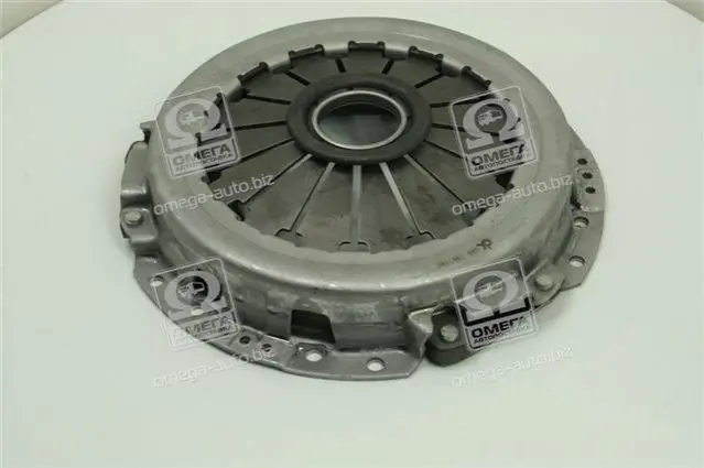 Диск зчепл. натискний ГАЗ 406, 402 (універс.) <ДК> ДОРОЖНЯ КАРТА 406-1601090-10 (фото 1)