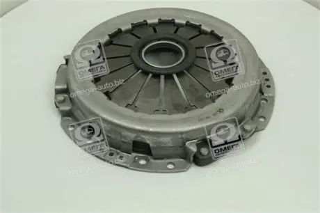 Диск зчепл. натискний ГАЗ 406, 402 (універс.) <ДК> ДОРОЖНЯ КАРТА 406-1601090-10