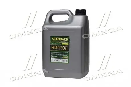 Олива транс. Нігрол STANDART(літо) Теп-15В SAE 90 GL-1 4л/3,6кг <ДК> ДОРОЖНЯ КАРТА 41021027575