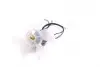 Електродвигун обігрівача салону Богдан, Еталон 24В з крильчаткою (для ЧПЗ) <ДК> ДОРОЖНЯ КАРТА 41.035-1013DK (фото 2)