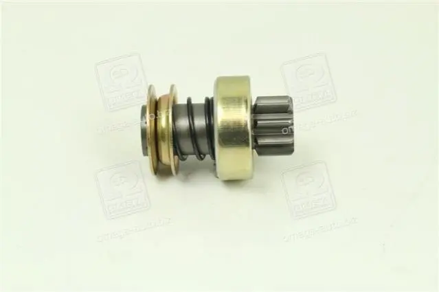 Привід старт. ГАЗ 3102, -31029, 3110 (ЗМЗ 402) <ДК> ДОРОЖНЯ КАРТА 422.3708600 (фото 1)