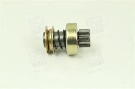 Привід старт. ГАЗ 3102, -31029, 3110 (ЗМЗ 402) <ДК> ДОРОЖНЯ КАРТА 422.3708600